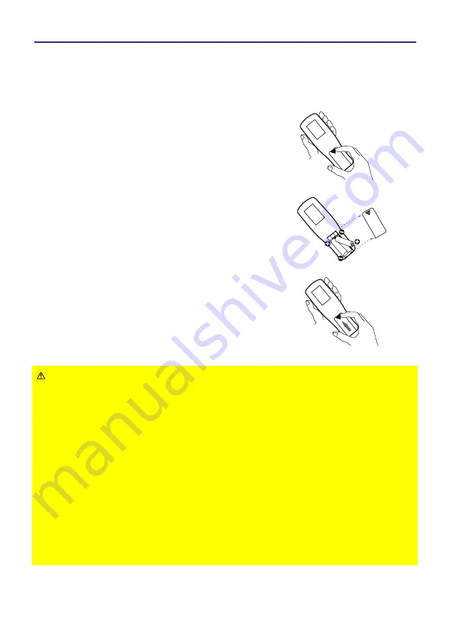 BOXLIGHT Pro5000SL User Manual Download Page 12