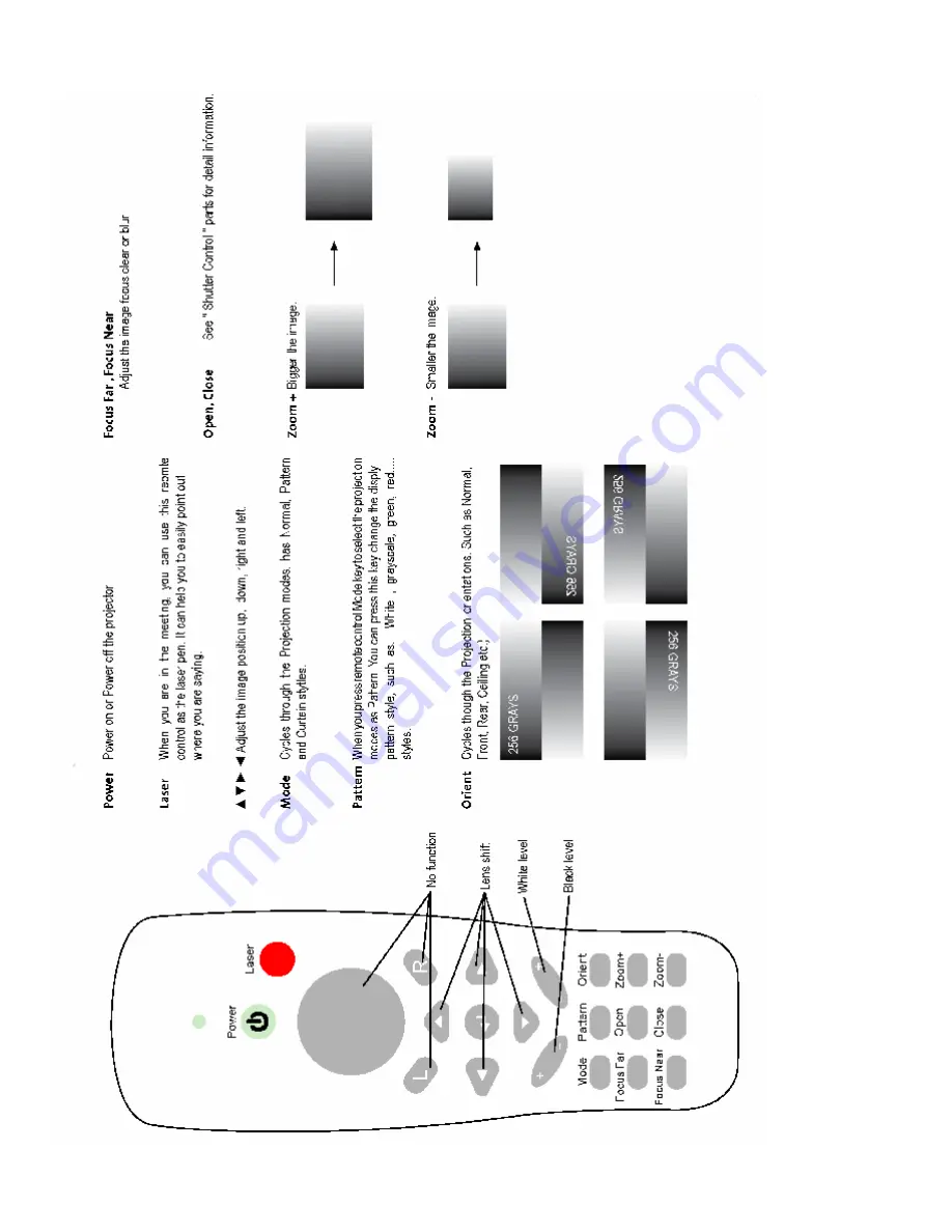 BOXLIGHT PRO80S3 User Manual Download Page 11