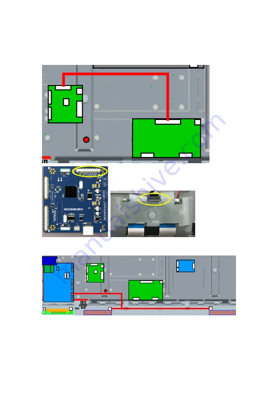 BOXLIGHT ProColor 652U Service Manual Download Page 23