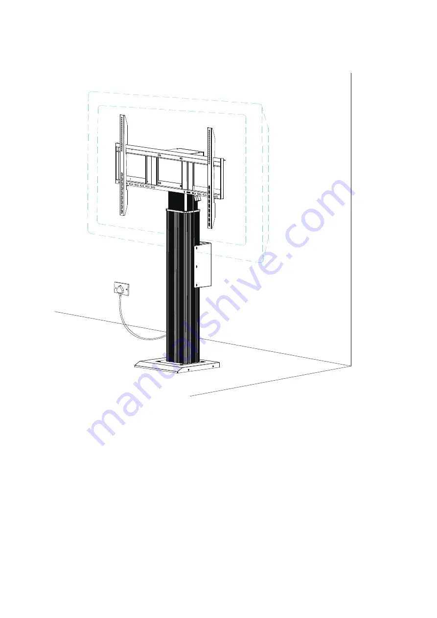 BOXLIGHT ProColor Installation Manual Download Page 11