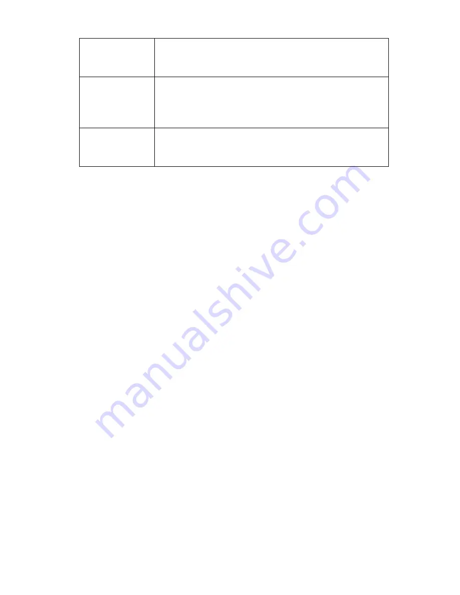 BOXLIGHT ProjectoWrite DX25N-U User Manual Download Page 18