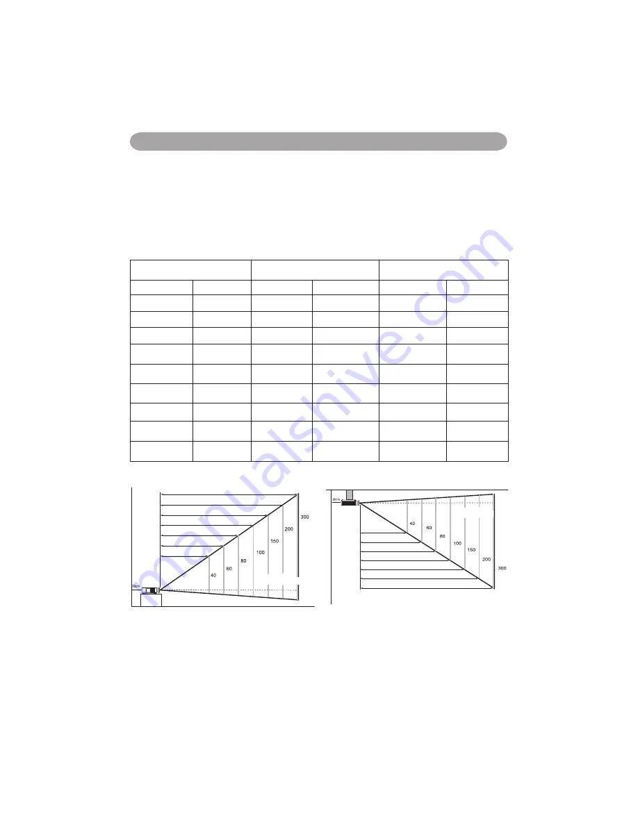 BOXLIGHT ProjectoWrite WX25N Скачать руководство пользователя страница 12