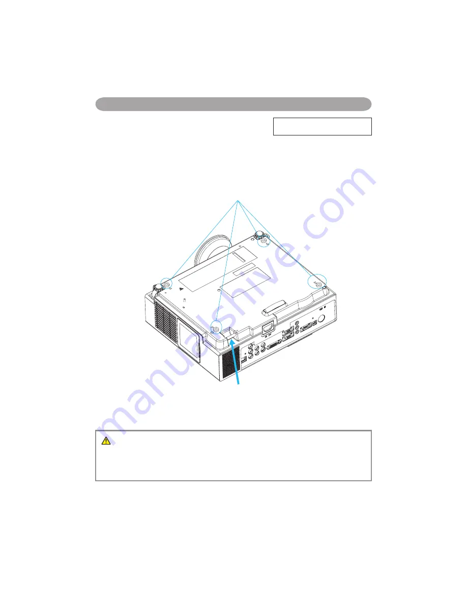 BOXLIGHT ProjectoWrite2 User Manual Download Page 15