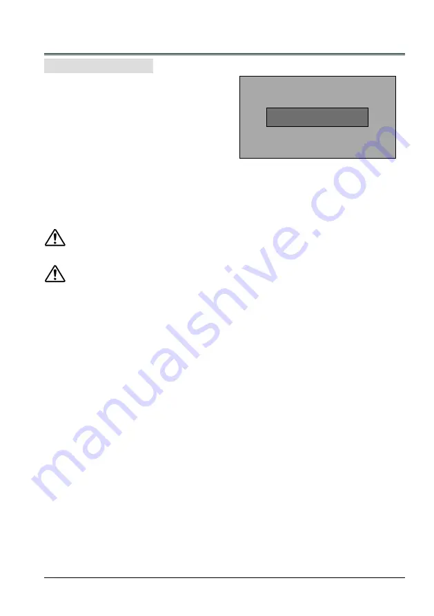 BOXLIGHT ProjectoWrite7 P7 WX32N User Manual Download Page 22