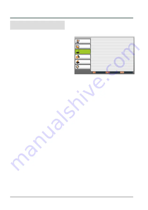 BOXLIGHT ProjectoWrite7 P7 WX32N User Manual Download Page 39