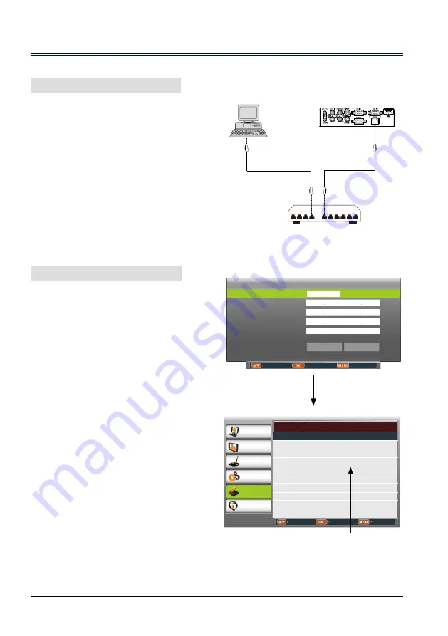 BOXLIGHT ProjectoWrite7 P7 WX32N User Manual Download Page 51