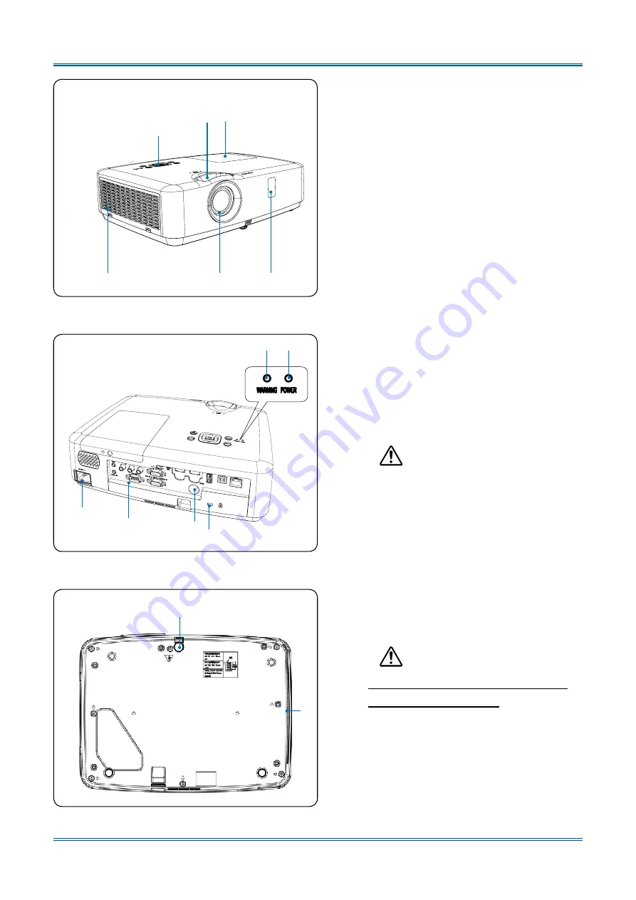 BOXLIGHT Route66 User Manual Download Page 13