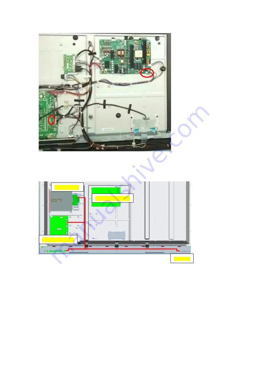 BOXLIGHT S65EA Service Manual Download Page 20