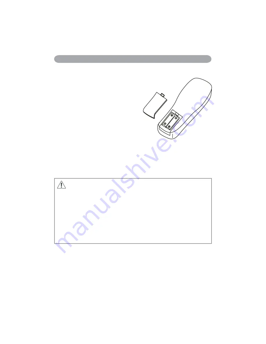 BOXLIGHT Seattle WX25N User Manual Download Page 24