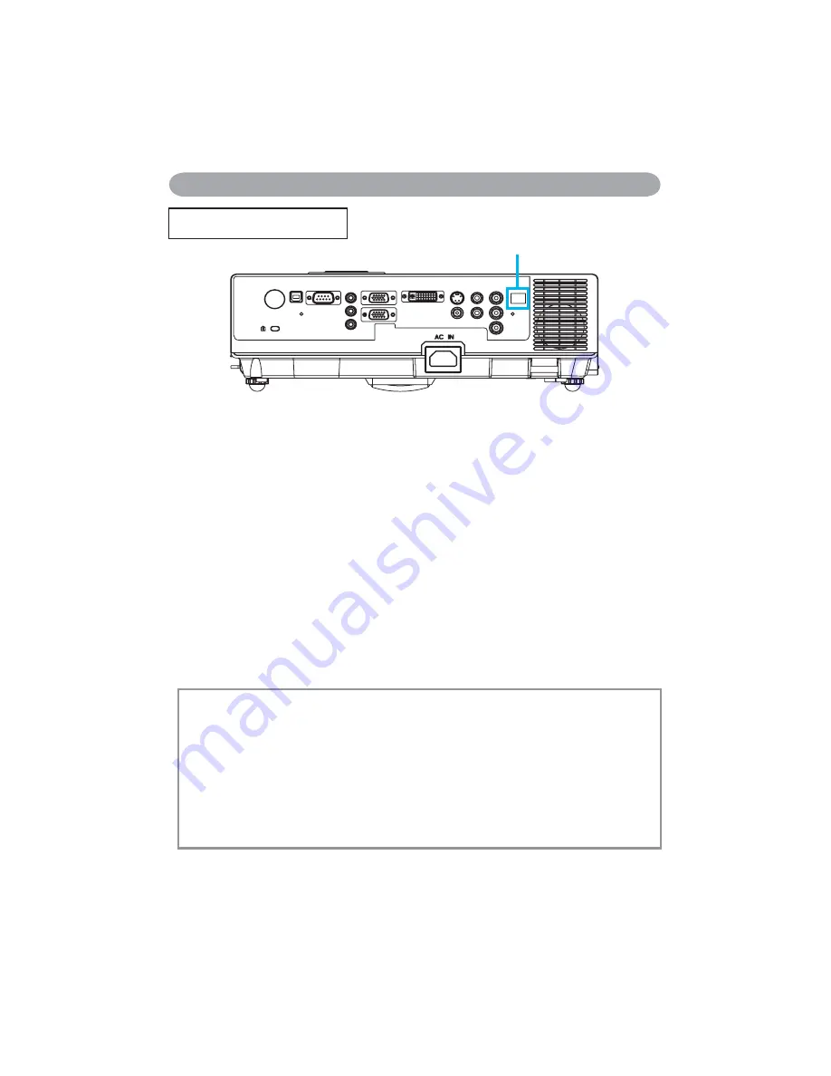 BOXLIGHT Seattle WX25N User Manual Download Page 42