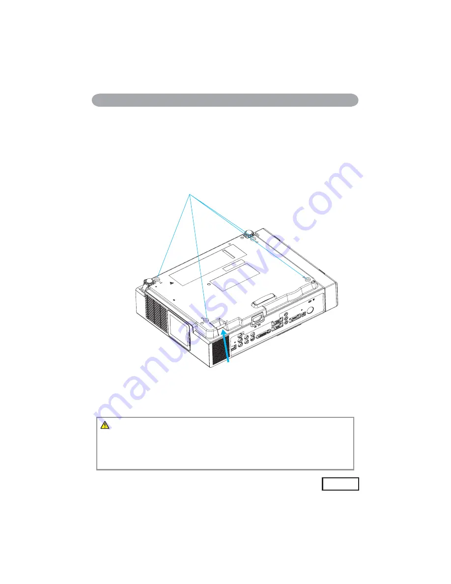 BOXLIGHT Seattle X22N Скачать руководство пользователя страница 72