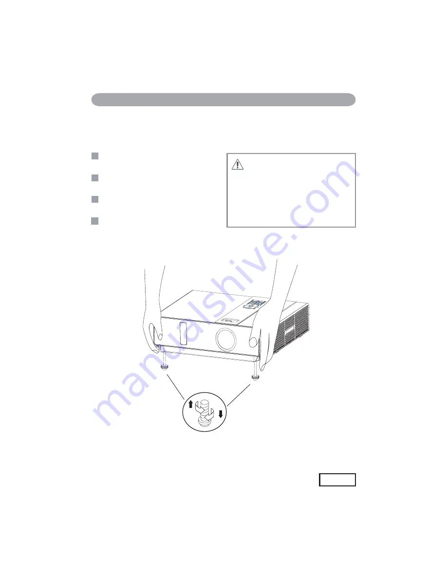 BOXLIGHT Seattle X30N/W User Manual Download Page 73