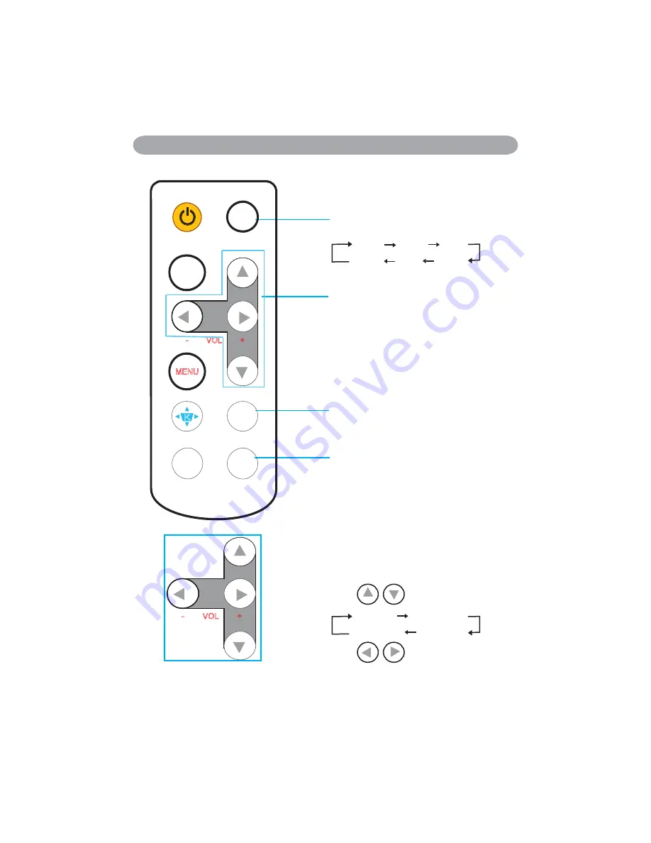 BOXLIGHT Seattle X35N User Manual Download Page 21