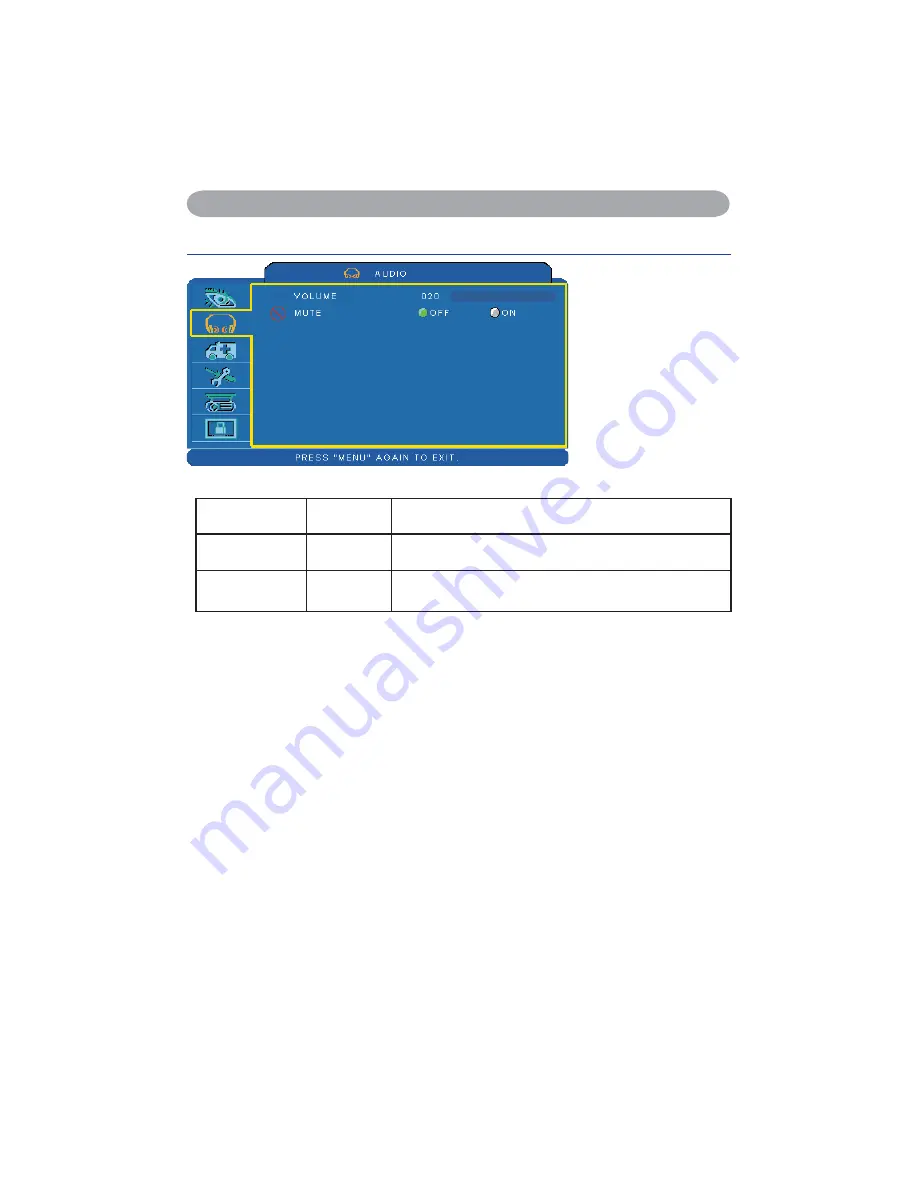 BOXLIGHT Seattle X35N User Manual Download Page 28