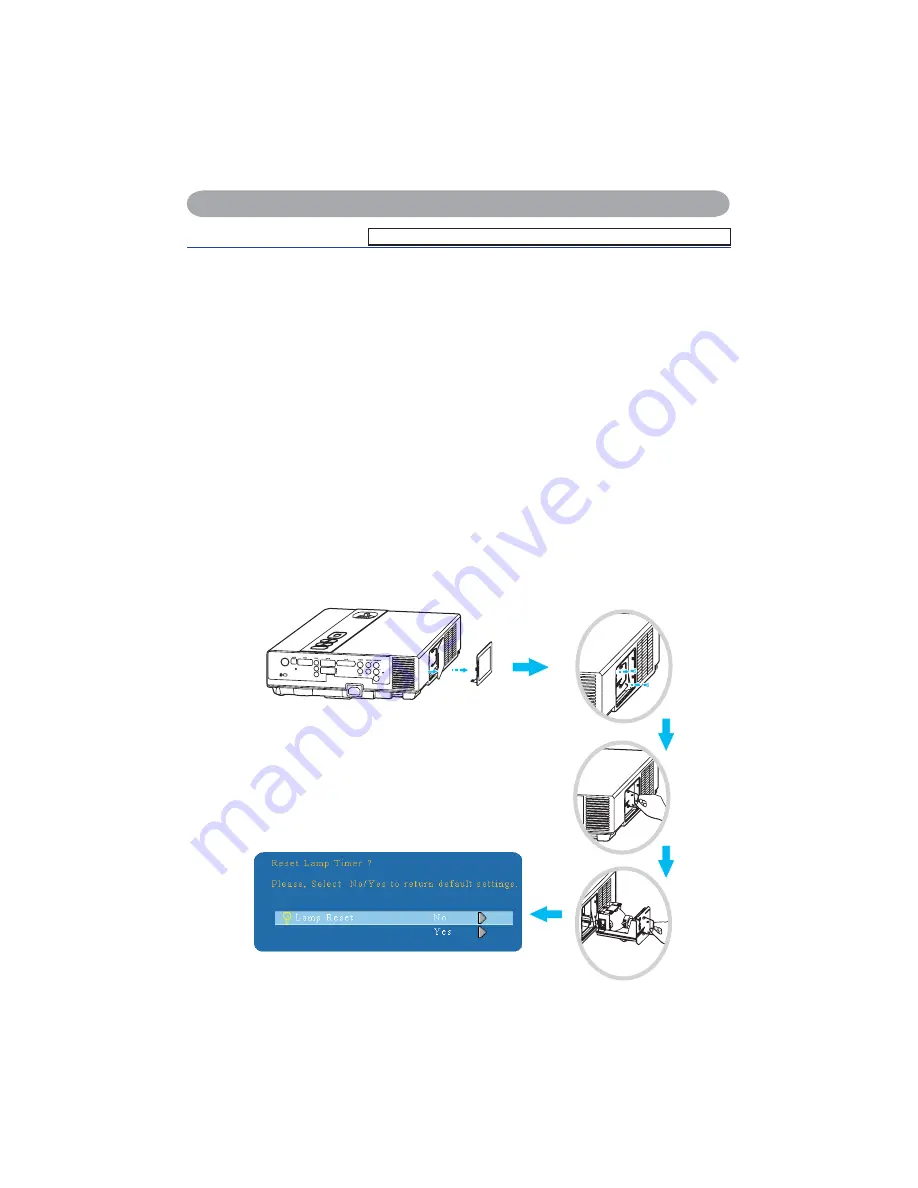 BOXLIGHT Seattle X35N User Manual Download Page 56