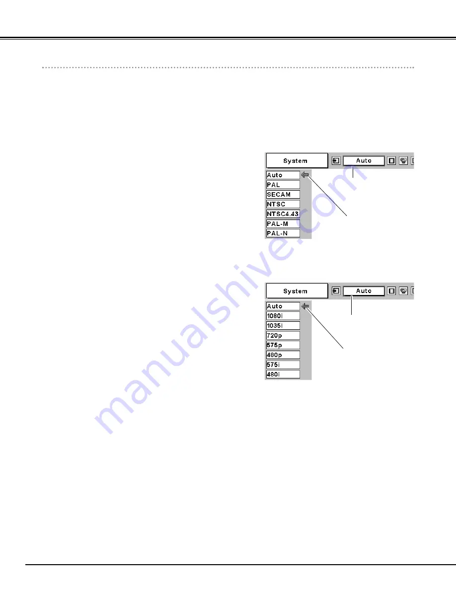 BOXLIGHT SP-10t User Manual Download Page 32