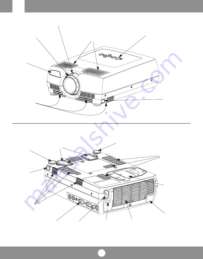 BOXLIGHT SP-50m User Manual Download Page 5