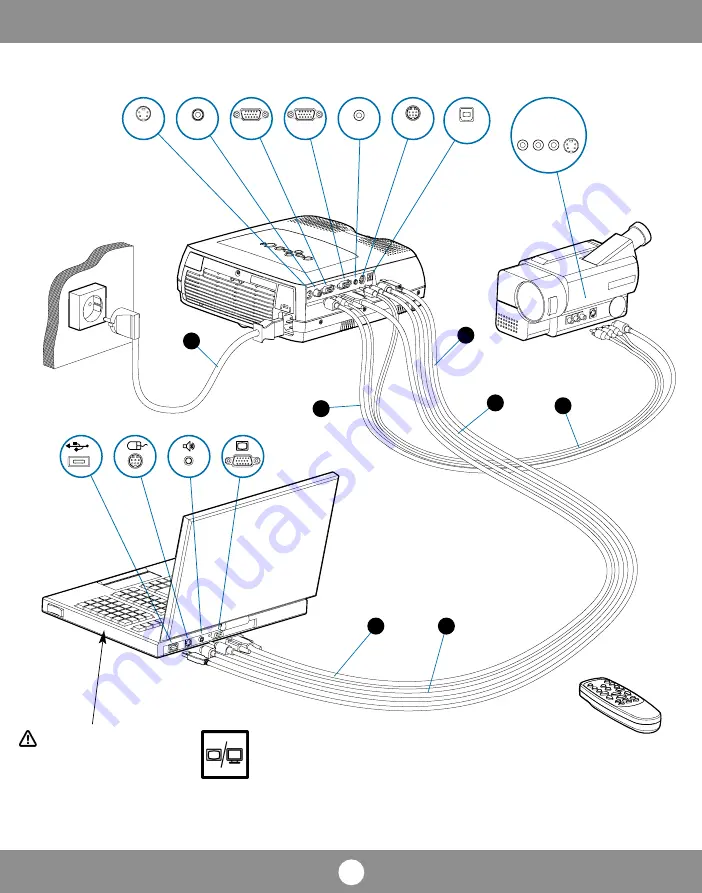 BOXLIGHT SP-50m User Manual Download Page 7