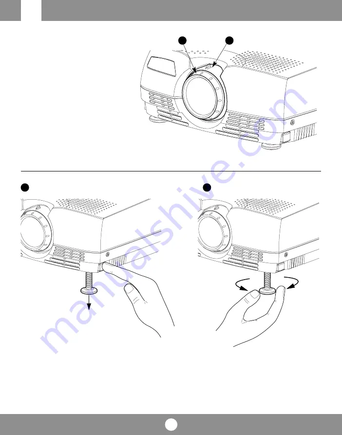 BOXLIGHT SP-50m User Manual Download Page 10