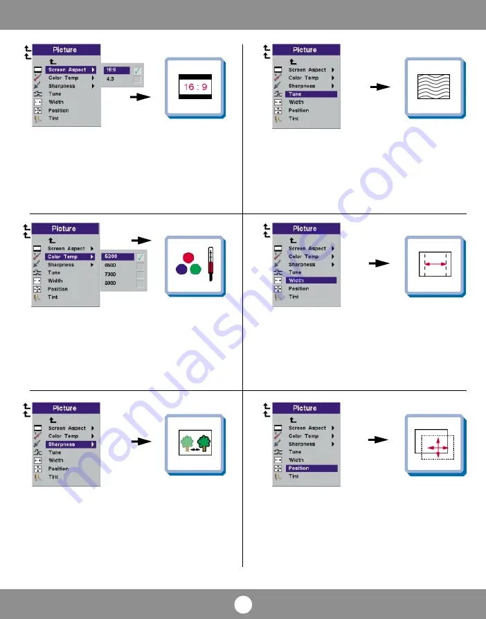 BOXLIGHT SP-50m User Manual Download Page 15