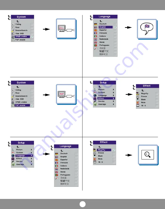 BOXLIGHT SP-50m User Manual Download Page 17