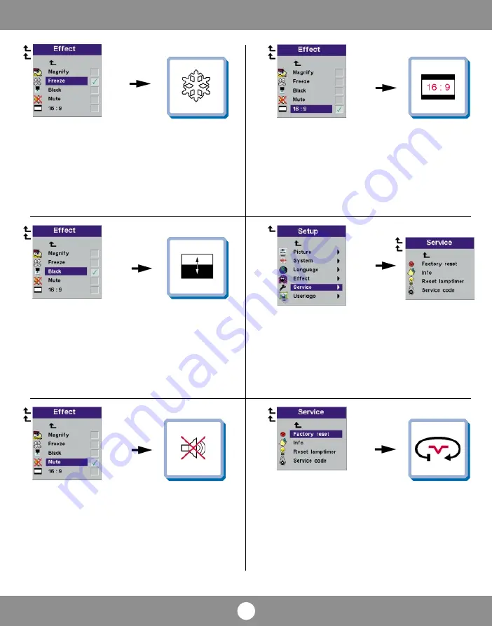 BOXLIGHT SP-50m User Manual Download Page 18