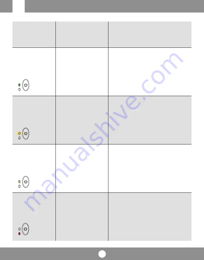 BOXLIGHT SP-50m User Manual Download Page 21