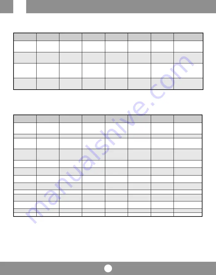 BOXLIGHT SP-50m User Manual Download Page 26