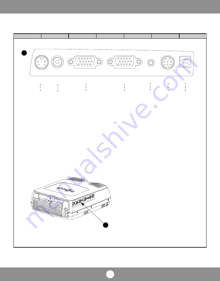 BOXLIGHT SP-50m User Manual Download Page 28