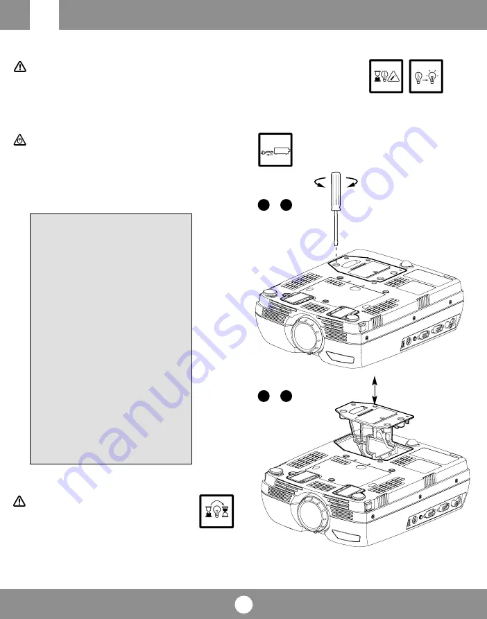 BOXLIGHT SP-50m Скачать руководство пользователя страница 31