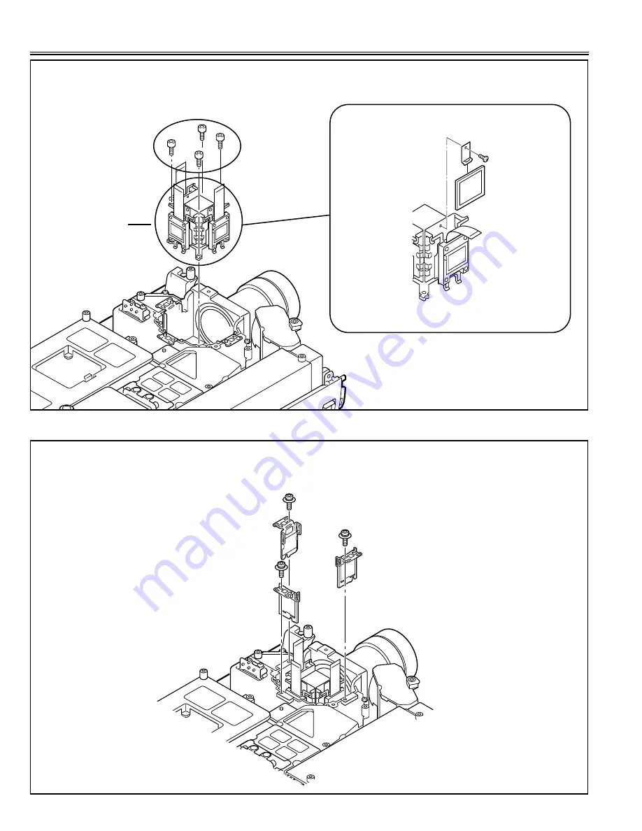 BOXLIGHT SP-5t Service Manual Download Page 26