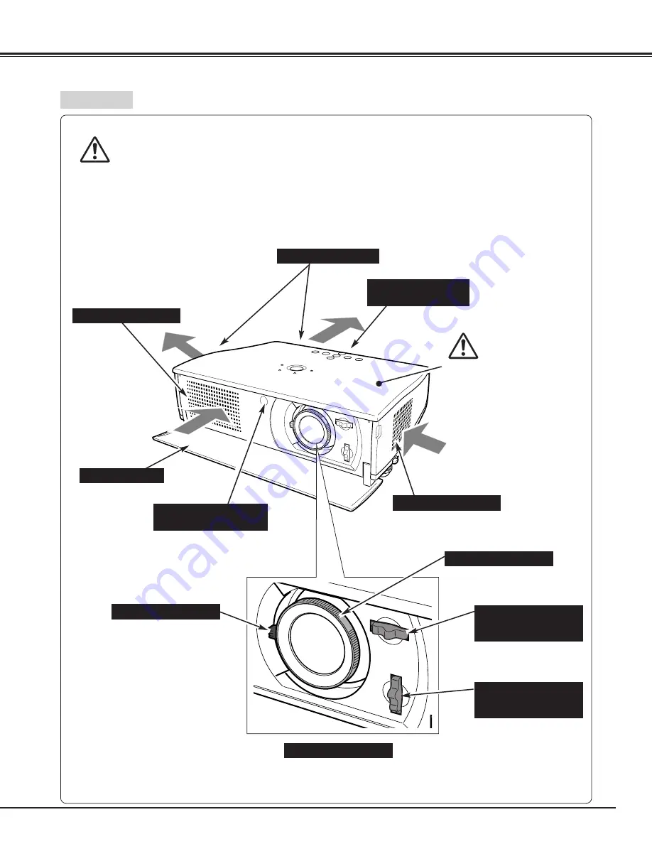 BOXLIGHT Studio Experience Matinee 1HD User Manual Download Page 9