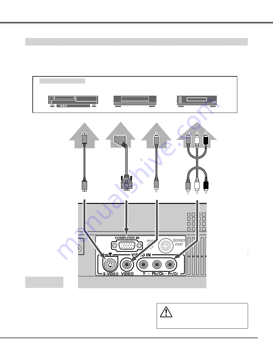 BOXLIGHT Studio Experience Matinee 1HD User Manual Download Page 17