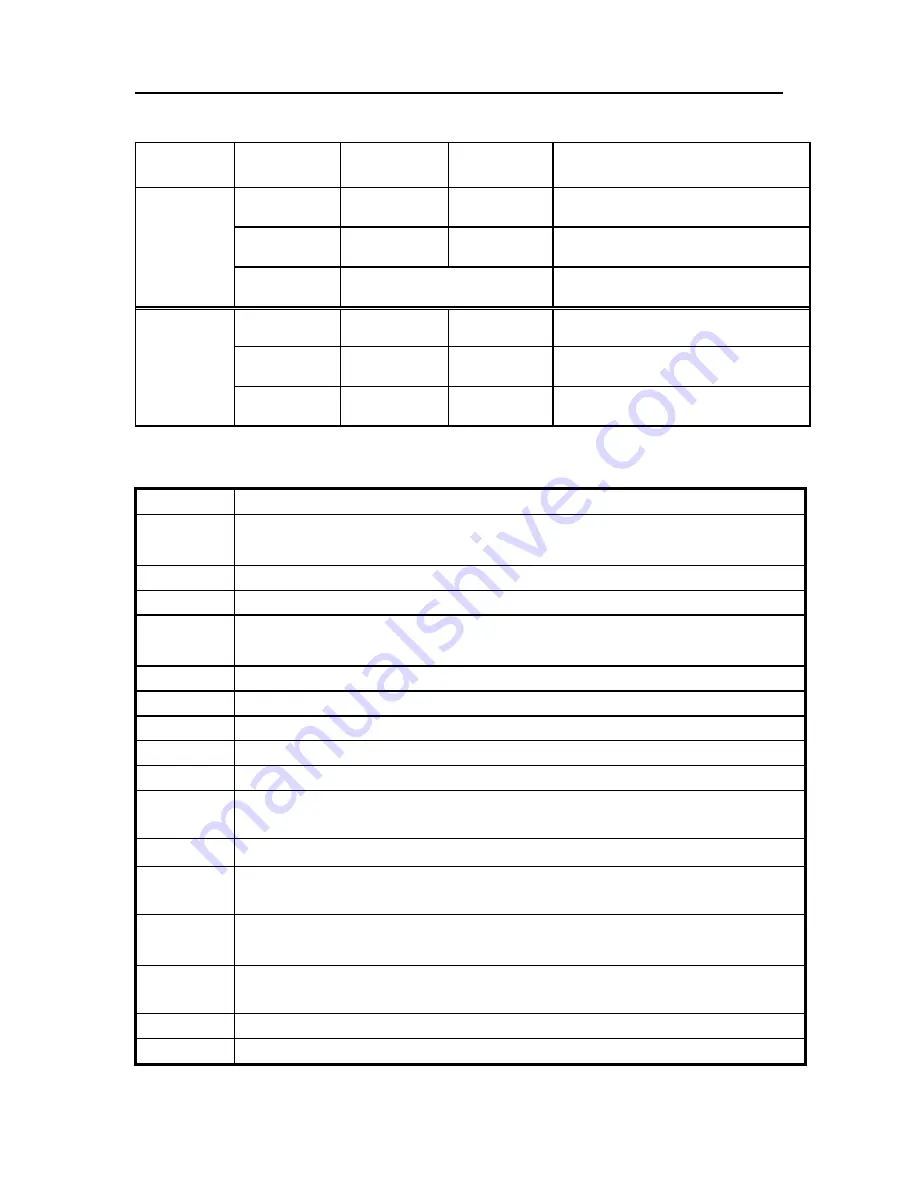 BOXLIGHT XP-56d User Manual Download Page 6