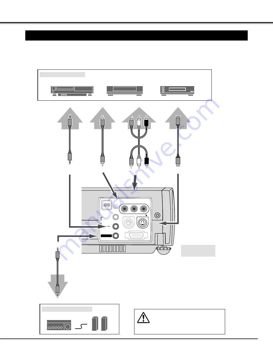 BOXLIGHT XP-8t User Manual Download Page 13