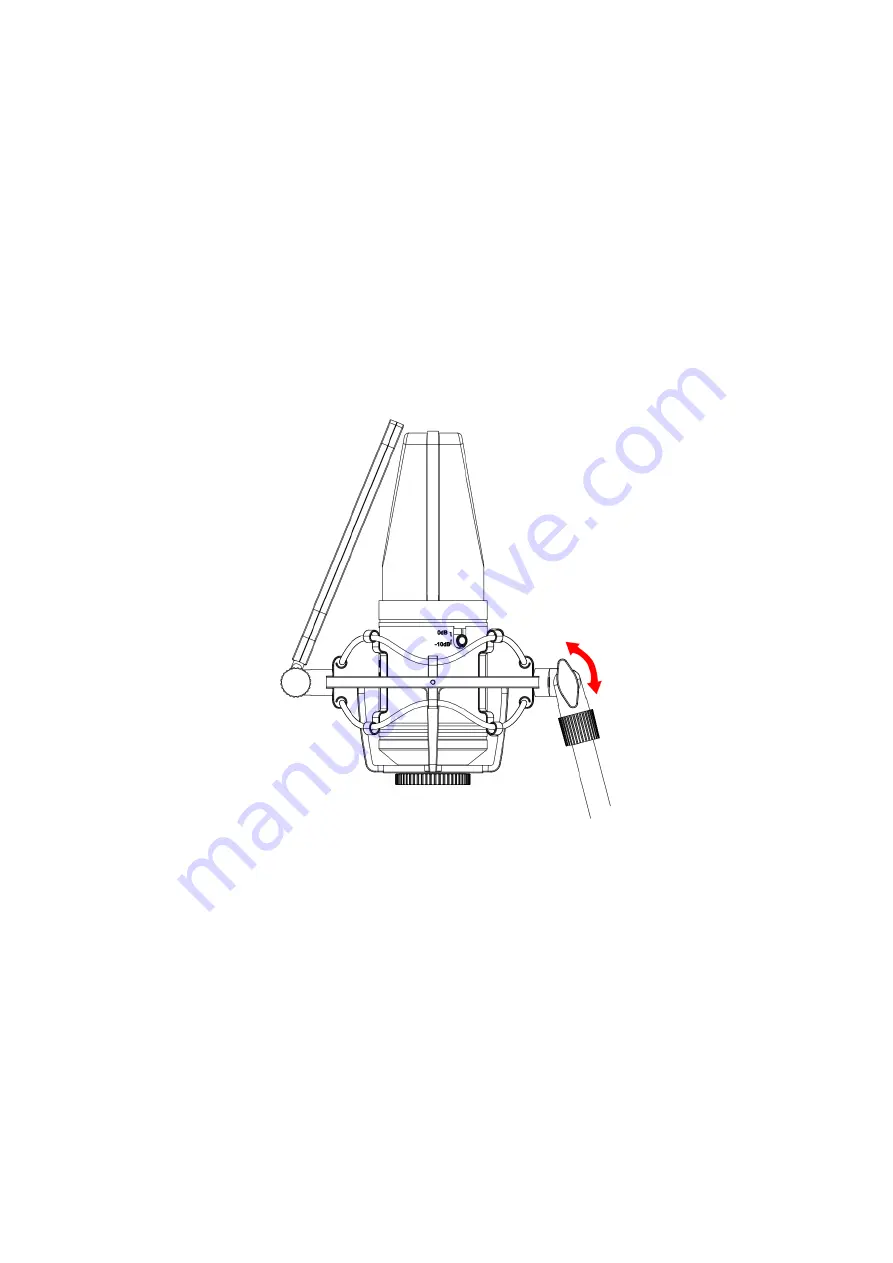 Boya BY-M1000 User Manual Download Page 38