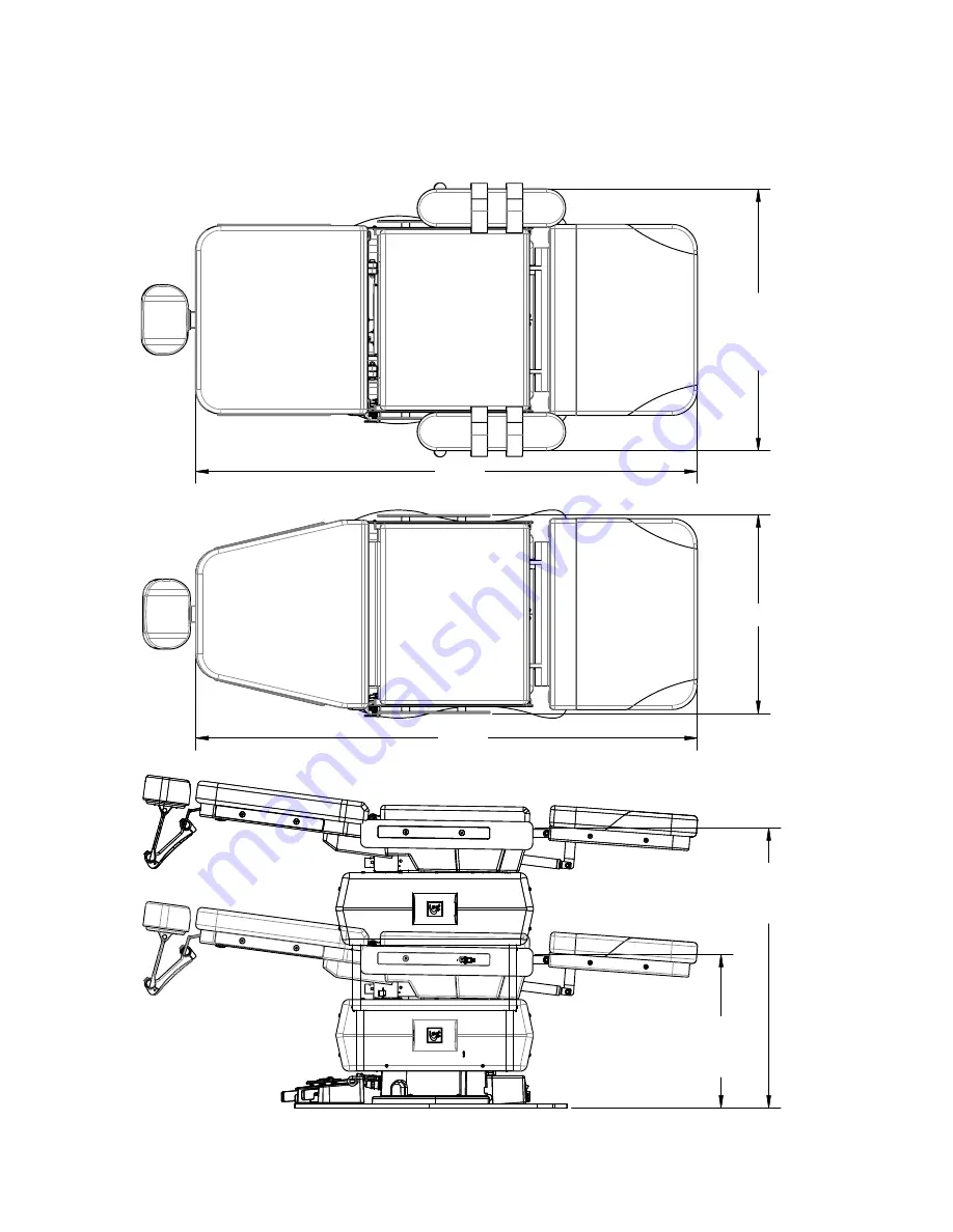 Boyd S2601 Product Information Manual Download Page 8