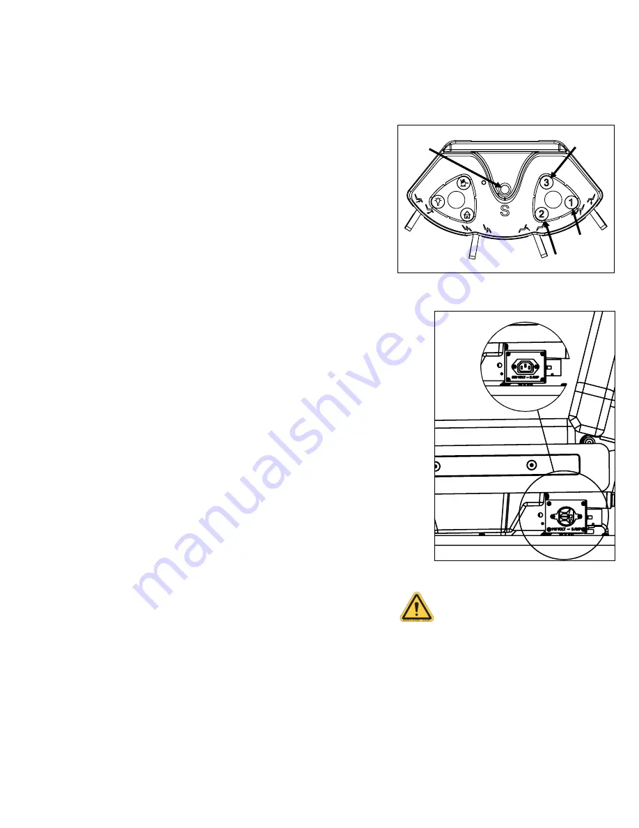 Boyd S2601 Product Information Manual Download Page 13