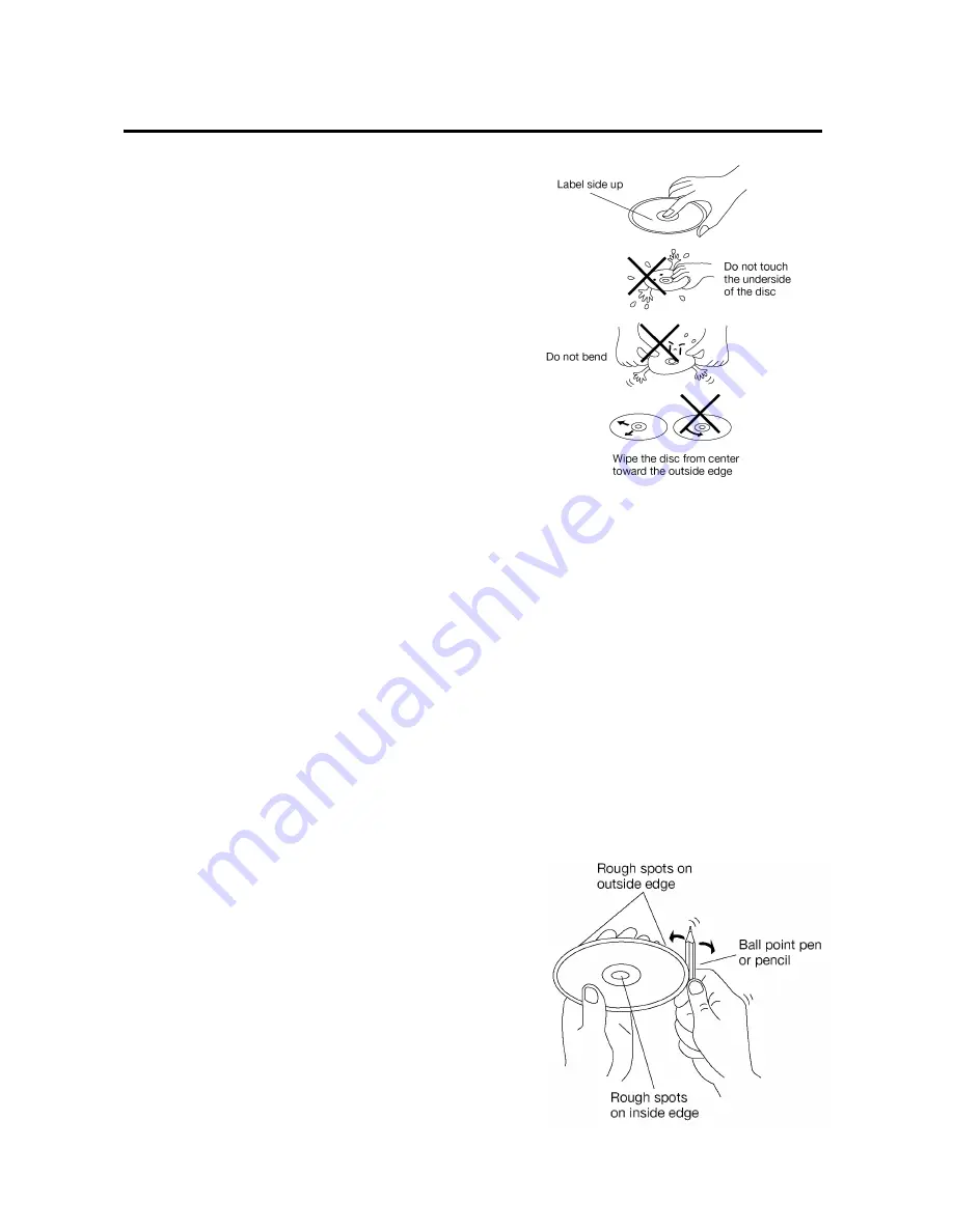 Boyo AVS200 Owner'S Manual Download Page 5