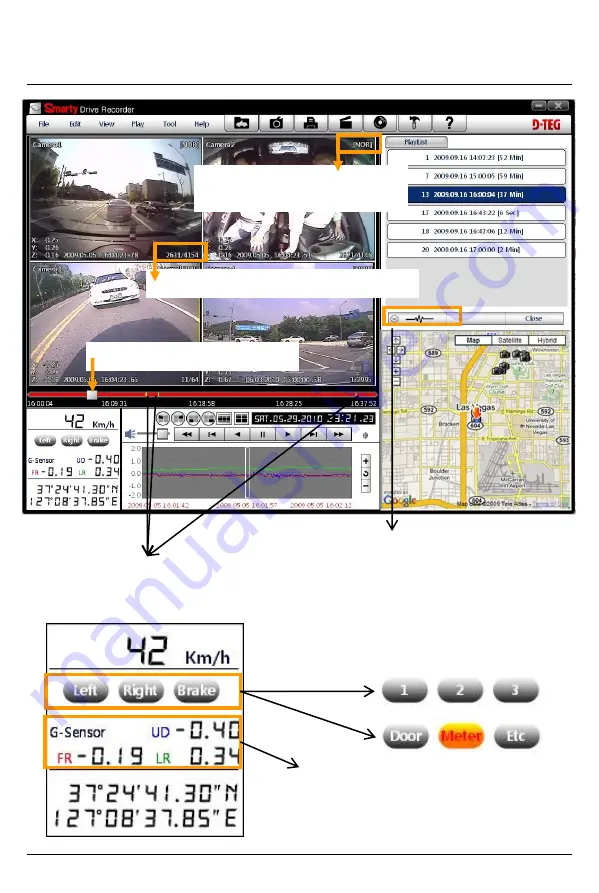 Boyo VTR400 User Manual Download Page 22