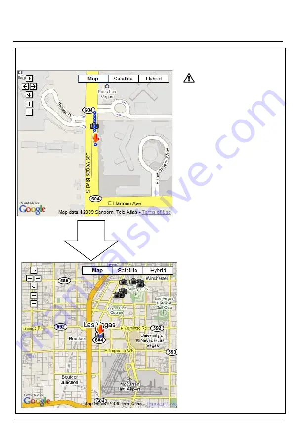 Boyo VTR400 User Manual Download Page 25