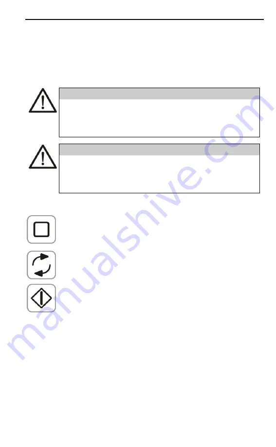 BpTRU BPM100 Manual Download Page 25