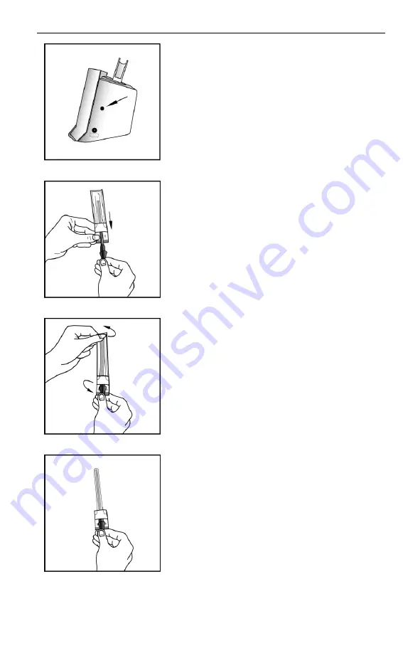 BpTRU BPM100 Manual Download Page 32