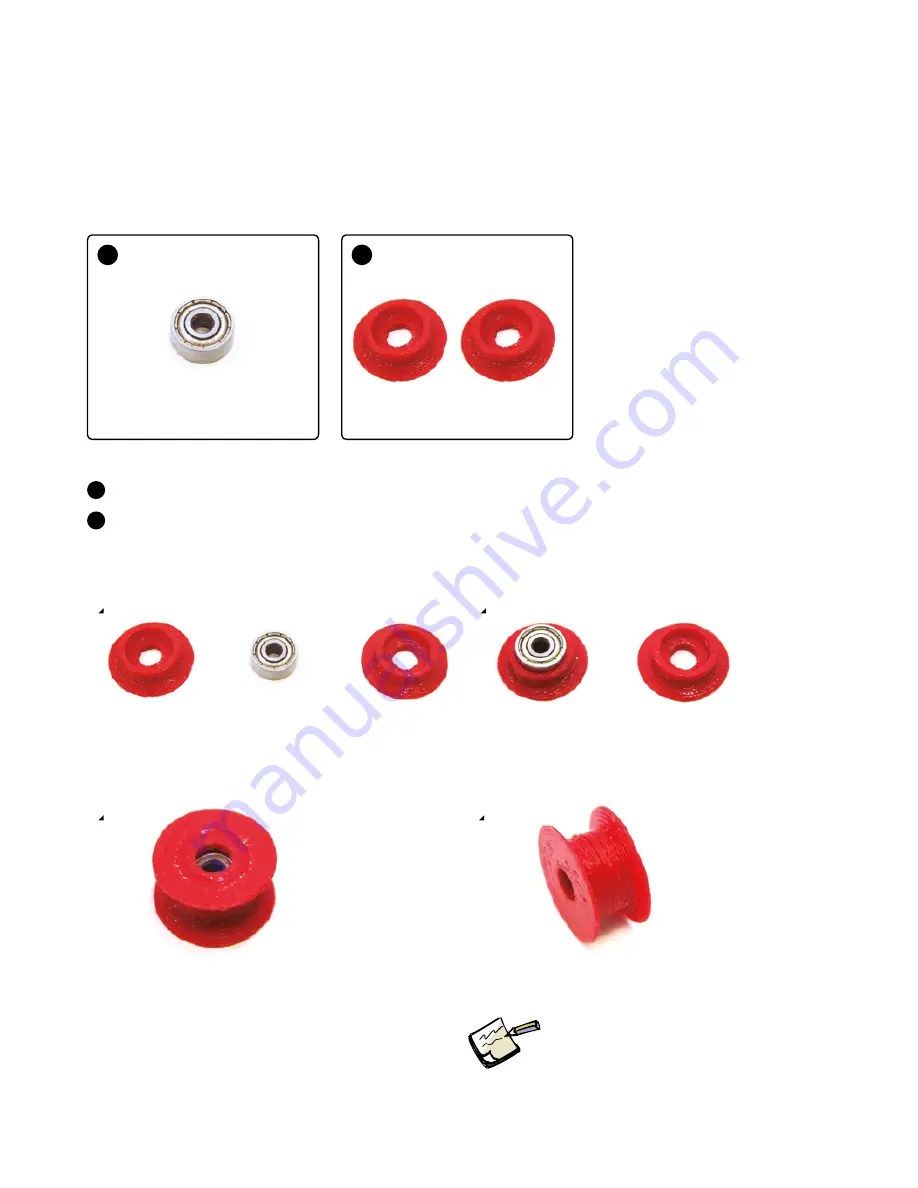 bq Prusa i3 HEPHESTOS First Steps Download Page 7