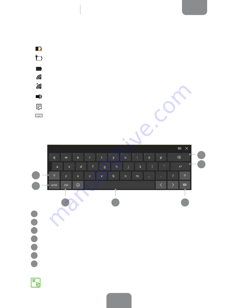 bq Tesla 2 W10 User Manual Download Page 22