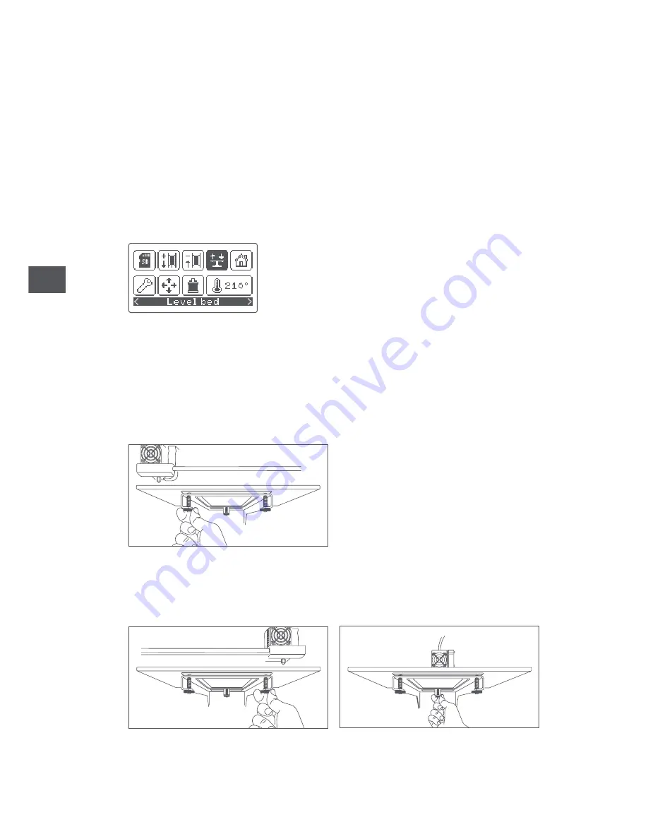 bq witbox 2 Quick Start Manual Download Page 22