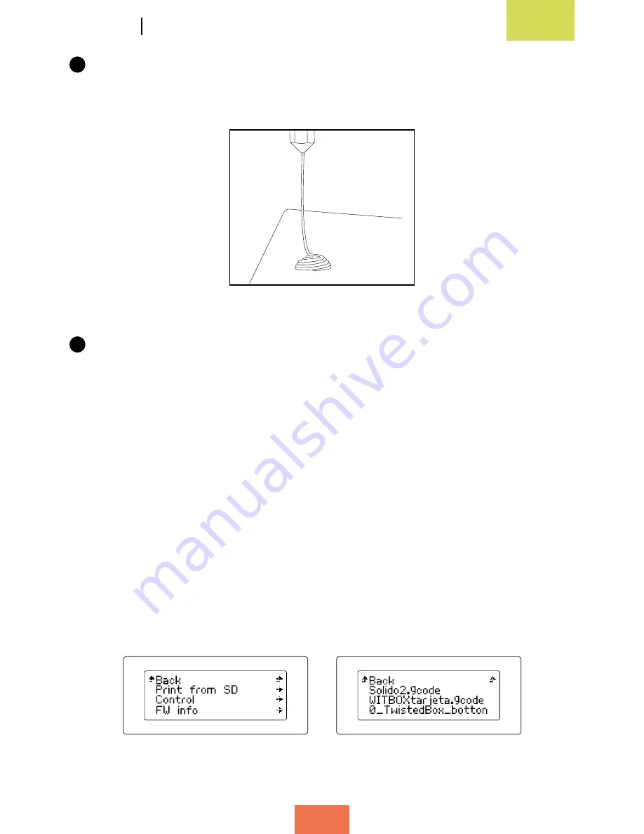 bq Witbox User Manual Download Page 26