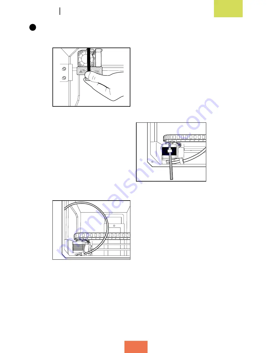 bq Witbox User Manual Download Page 67