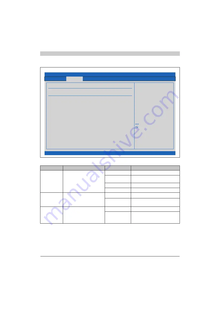 BR-Automation Automation PC 820 User Manual Download Page 108