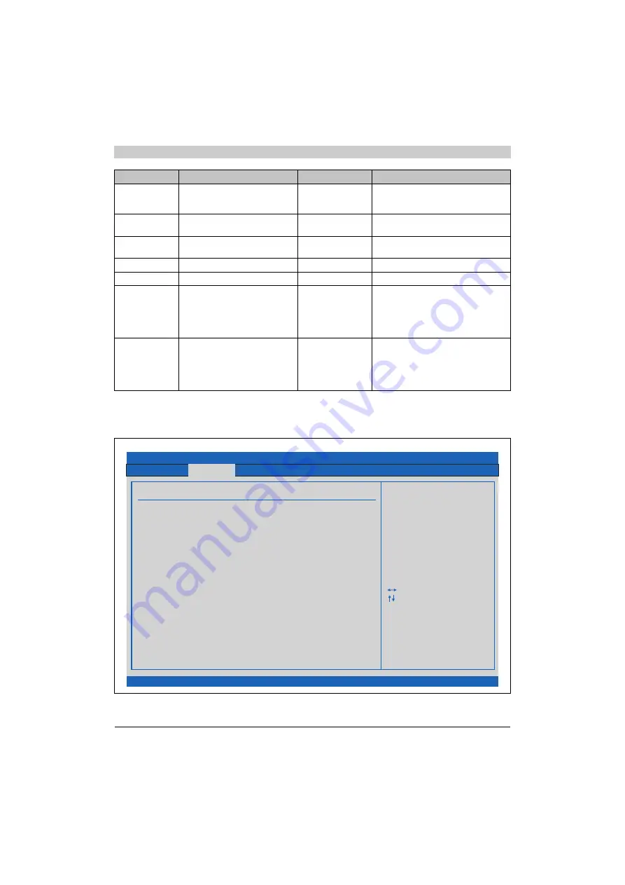 BR-Automation Automation PC 820 User Manual Download Page 126